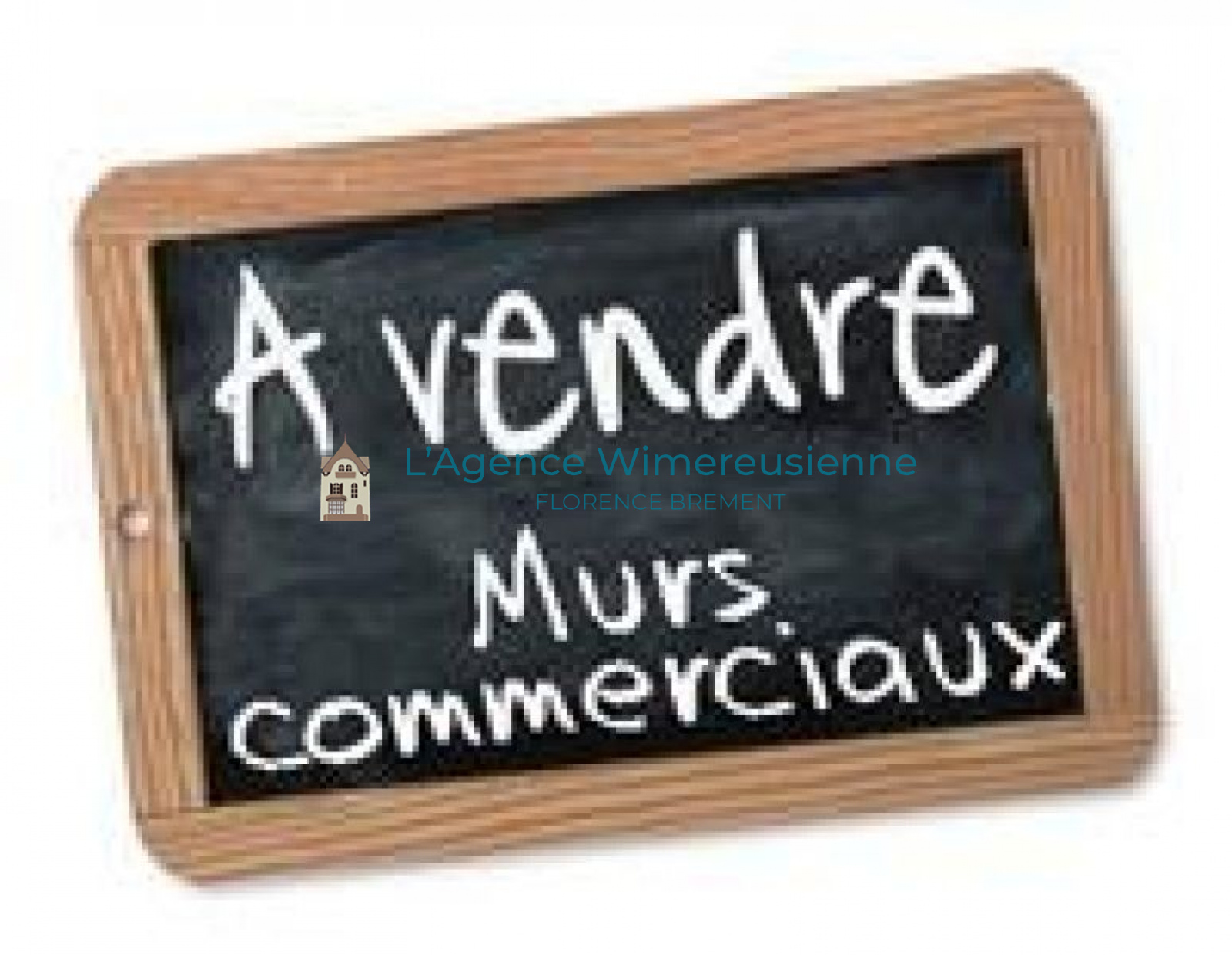 Image_, Murs commerciaux, Boulogne-sur-Mer, ref :V10000221