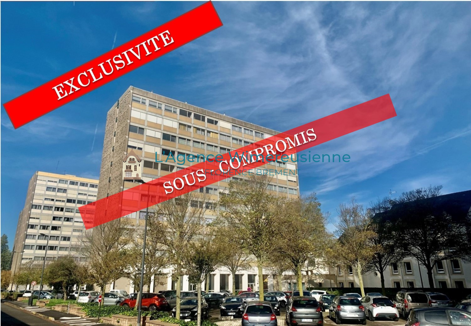 Image_, Appartement, Boulogne-sur-Mer, ref :V10000259