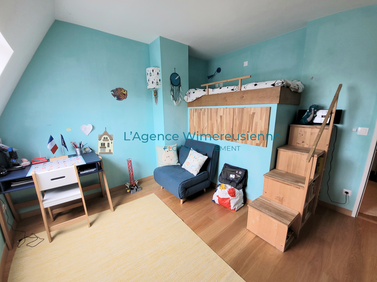Image_, Appartement, Wimereux, ref :V10000241