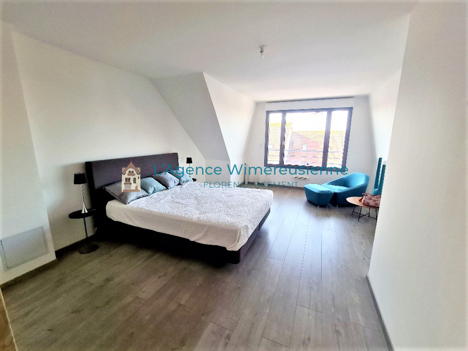 Image_, Appartement, Hardelot plage, ref :V10000201