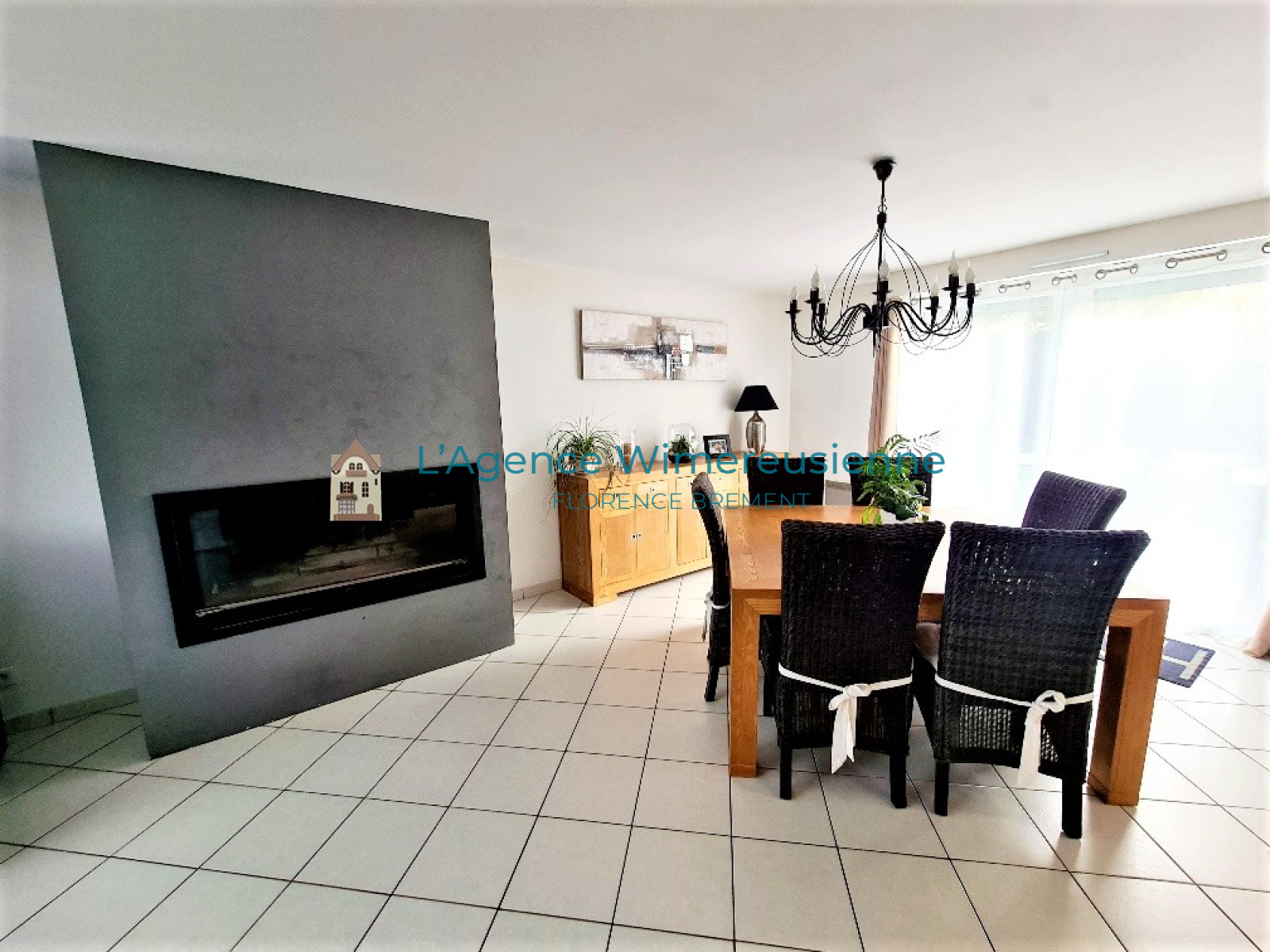 Image_, Maison, Wimereux, ref :V10000277