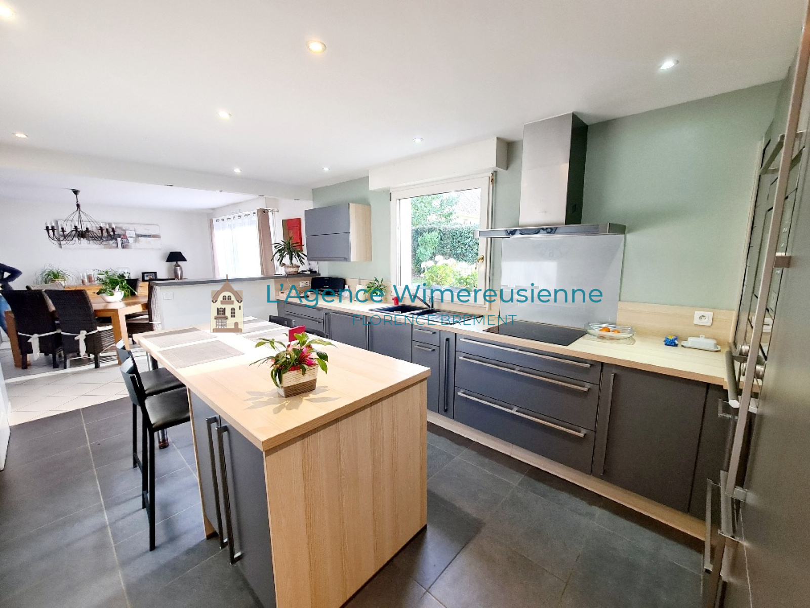 Image_, Maison, Wimereux, ref :V10000277