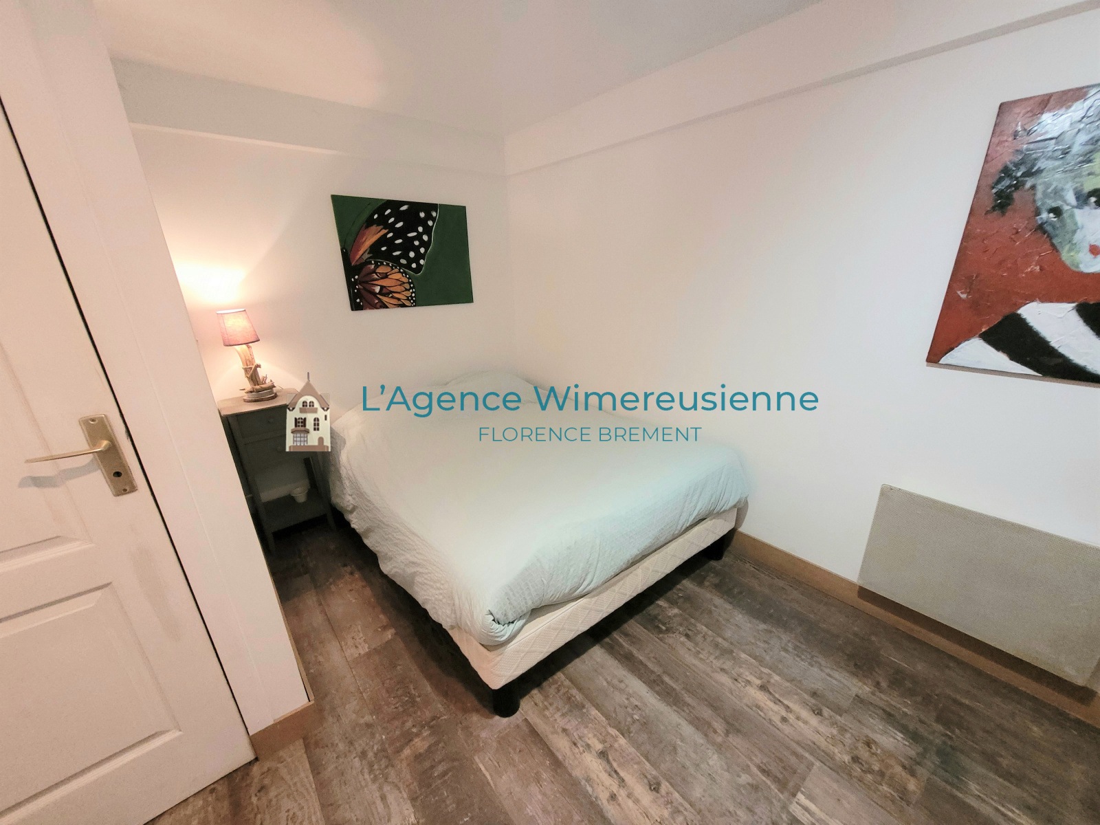 Image_, Appartement, Wimereux, ref :V10000288