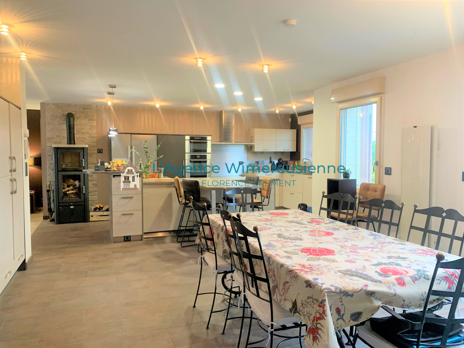 Image_, Maison, Desvres, ref :V10000322